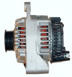 FRIESEN 9040191 Alternator